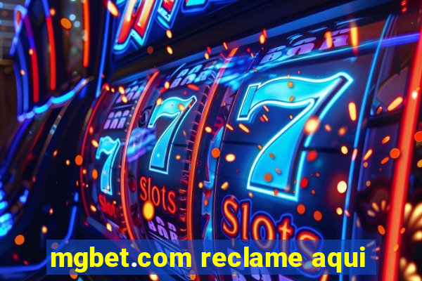 mgbet.com reclame aqui